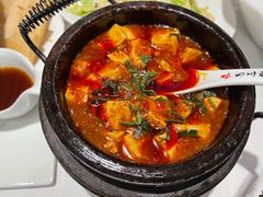麻婆豆腐-川味堂·四川豆花(八卦岭店)