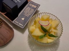 百香果苹果-CHIC1699远洋私厨