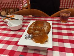 -西贝(新业坊店)