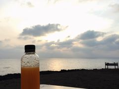 -Cafe Aewol Monsant