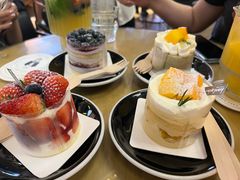 -Simple Yummy简单美味(上邦百汇城店)