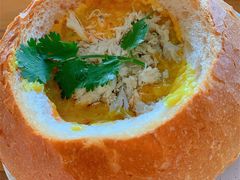 -mango tree芒果树泰国餐厅(青岛万象城店)
