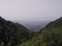 -云峰山自然风景区
