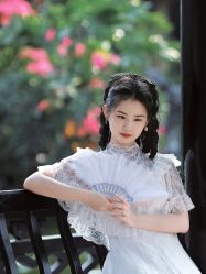 -米莱摄影写真(五大道别墅店)