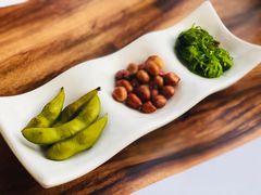 小菜-热血兄弟·炭火烤肉(融侨中心店)