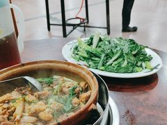 -华仔土鸡店(创意产业园店)