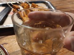 -阿记烧烤(大兴新区店)