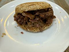 -清真·鸦儿李记·小馆(后海店)