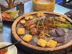 -八木轩·寻味大理白族民俗餐厅(文献路店)