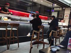 大堂-YAMAKAWA(龙湖胥江天街店)