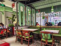 大堂-淘蛙(广州荔胜广场店)