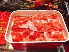-钢管厂歆瑞源油卤串串香(春熙路太古里店)