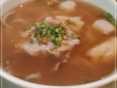 -CHINCHIN 青青·泰国料理(万象食家店)