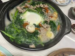 -山水茶艺馆·点心粤菜·30年老字号