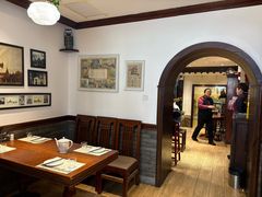 -老厨家(友谊路总店)