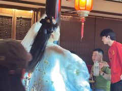 -红运火锅·中国名火锅·国风演绎(省体店)