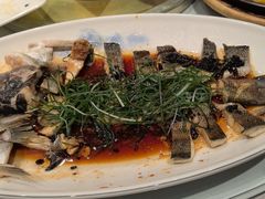 -景芝小炒(虞河路店)