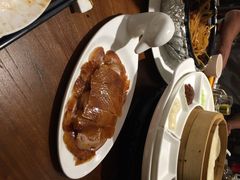 陆壹捌餐厅-陆壹捌餐厅(五大道店)