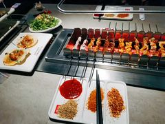 -丰茂烤串(金源店)