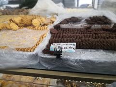 -爱德顺糕点食屋(利民道店)