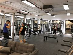 -YCHL Studios健身工作室(市二宫店)