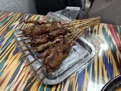 -同来顺烧烤餐厅(哈尔滨道店)