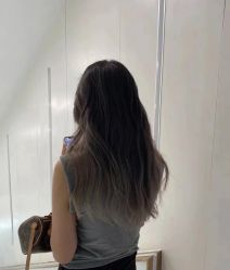 -东方美妍小鹏造型