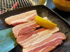 -伊茉家的烤肉店(勒泰中心店)