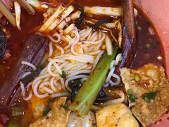 -螺大蛳柳州螺蛳粉·火锅·热干面(西城永捷店)