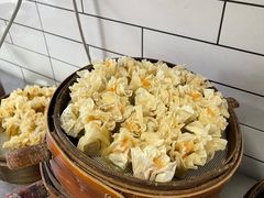 -晓友烧麦(光华村店)