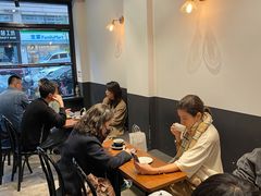 大堂-black rainbow coffee