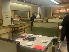 -海底捞火锅(振华商厦店)