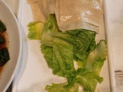 -曹家小菜(胜太路店)