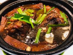 -廊亦舫Lang Yi Fang Restaurant(金桥店)