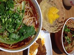 宽窄巷子-宽窄巷子成都小吃(建文店)