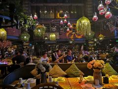 大堂-胡桃里音乐酒馆(曲江店)