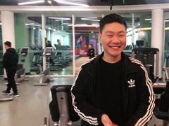 -一兆韦德健身(慧芝湖店)