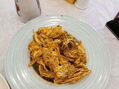 乾隆白菜-鸿禧大清花(方庄店)
