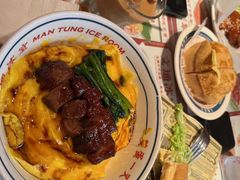 -文通冰室(东方宝泰店)