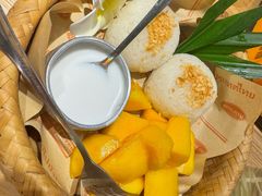 -小小集渔·泰式大排档(南京江宁万达店)