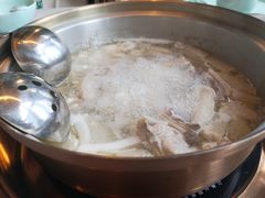 -润园四季椰子鸡火锅(南山海岸城店)