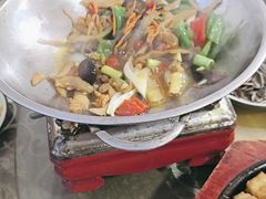 -涵家味土菜馆·徽州一绝臭鳜鱼(三河古镇店)