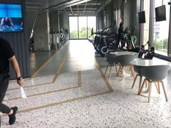 -LA合时健身4PMFIT(花桥旗舰店)