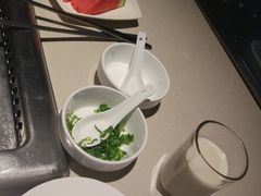 -海底捞火锅(枫蓝国际购物中心店)