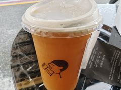 -喜茶(北京五棵松华熙店)