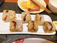 -福苗小骆驼烧烤(大唐不夜城店)