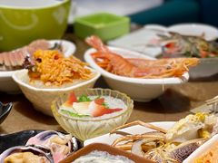 -舒友海鲜姿造(白鹭洲店)
