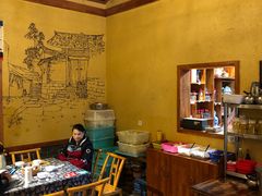 -富正毅三下锅·湘西韵味(天门山索道店)