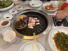 -黄金牧场(明洞总店)