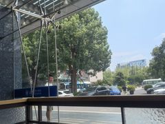 -星巴克(浙江省人民医院店)